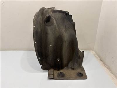 BMW X3 F25 bal első dobbetét hátsó része 51717213643