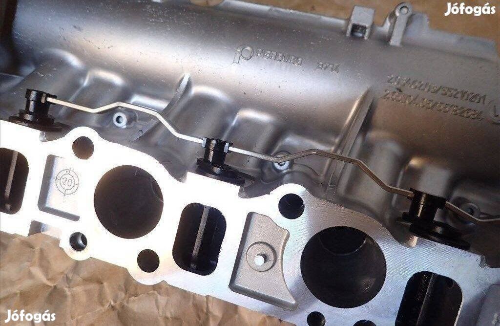 Opel Astra H 1.9 opel szívósor 150LE Z19DTH 1. kép