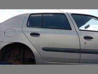 Renault Thalia I Jobb hátsó Ajtó (Részeivel) *147491*
