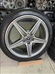 Mercedes Amg W205 gyári 18” téli alufelni
