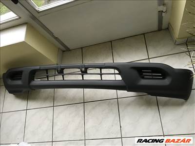 Toyota Hilux (N140/E150/E160/E170) első lökhárító alatti spoiler 