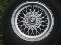 BMW gyári Style 5 BBS alukerék