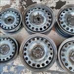 5x108 17 Gyári Ford ,Jaguar Volvo acélfelni 72000ft a 4db/39/