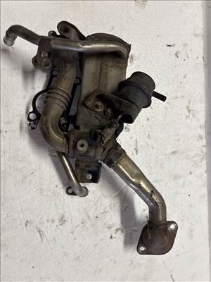Opel Astra J 2009-2015 A17dts Egr hűtő 1.7 cdti 55567726