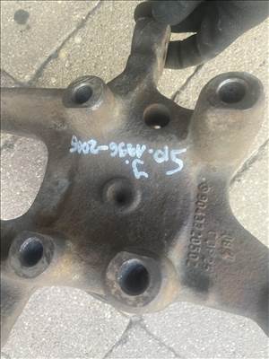 Mercedes Sprinter 416 Cdi csonkállvány(1995-2006)