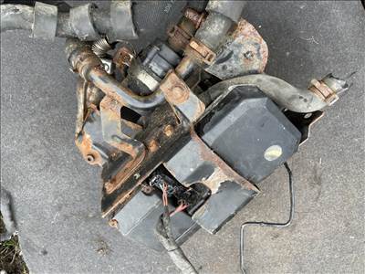 Volkswagen Phaeton VW Phaeton rásegítő fűtés, állófűtés Webasto 3d0815005ag