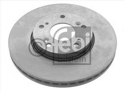 FEBI BILSTEIN 31303 - féktárcsa HONDA