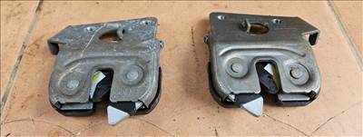 BMW 520 F10/F11 Hátsó üléstámla zár párban 7112864