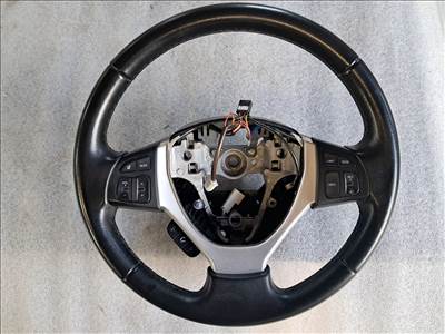 Suzuki Vitara (LY) multikormány 