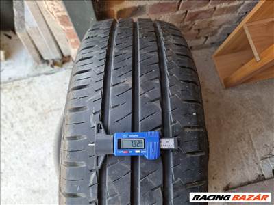 235/65R16C Hankook gumi 2db nagyon jó állapotban eladó!
