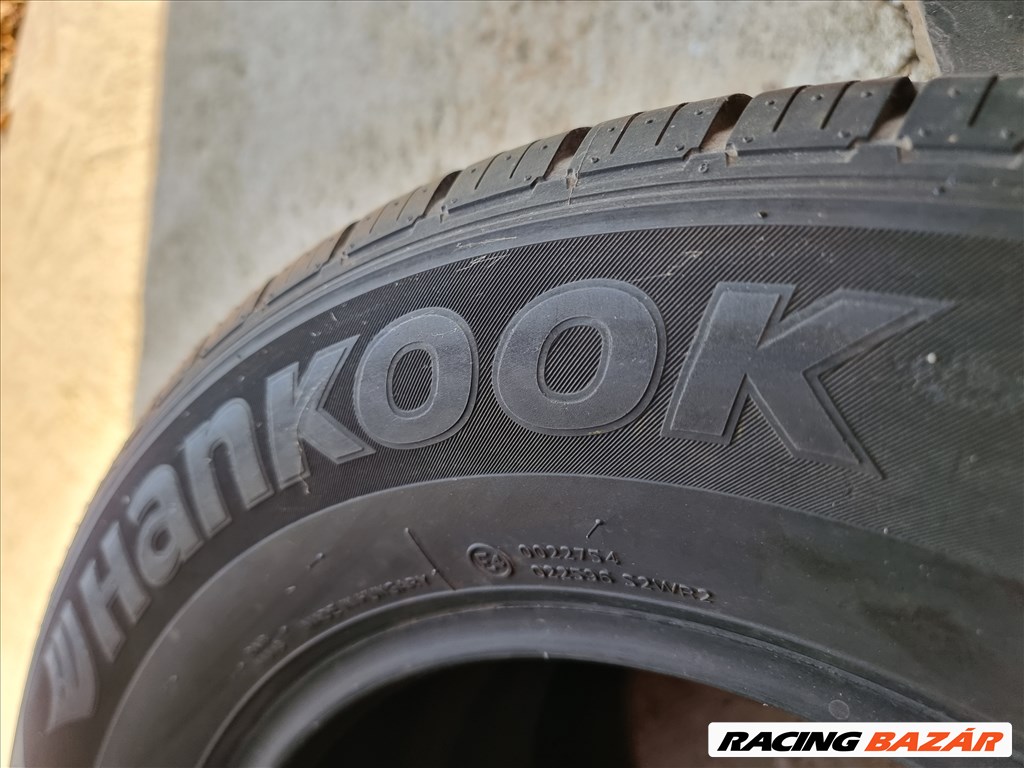 235/65R16C Hankook gumi 2db nagyon jó állapotban eladó! 5. kép