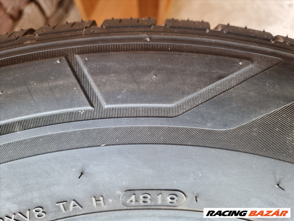 235/65R16C Hankook gumi 2db nagyon jó állapotban eladó! 7. kép