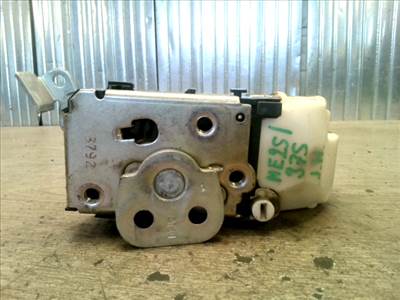 FIAT ALBEA 02.01.01-04.12.31 Jobb hátsó ajtó zárszerkezet központi záras