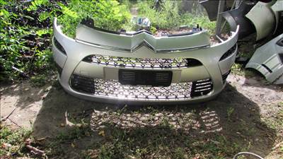 Citroën C4 Picasso I Első lökhárító (80)