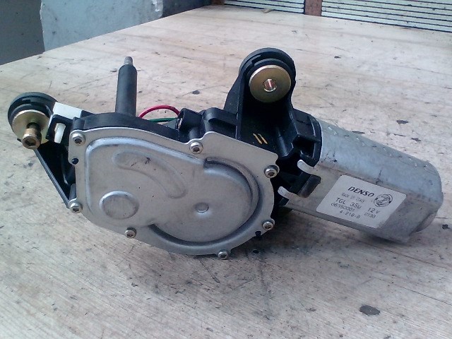 FIAT PUNTO III. Ablaktörlő motor hátsó 1. kép