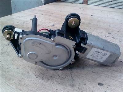 FIAT PUNTO III. Ablaktörlő motor hátsó