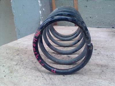HYUNDAI Terracan 2001-2005 Hátsó rugó 