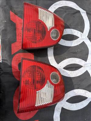 Volkswagen Polo IV Hátsó lámpa 