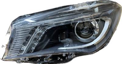 Mercedes CLA-osztály W117 Bal Led fényszóró, Jobb Led fényszóró 1179066300-6400