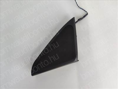 BMW 7 (F01, F02, F03, F04) Bal A oszlop hangszóró (7226611, 51337226611, 51337187811)