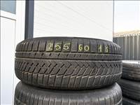 255/60 r18 Continental 2020 6,5mm téligumi 2db eladó 255/60r18