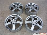 16-os Dezent 5X120 felnigarnitúra szép állapotban eladó!