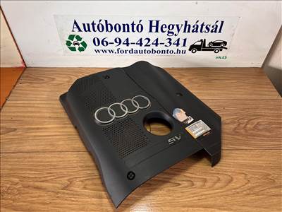 Audi A4 1.8T Avant felső motorburkolat  058103724q