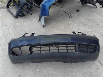 Volkswagen Polo 9N 2002-2005 első lökhárító