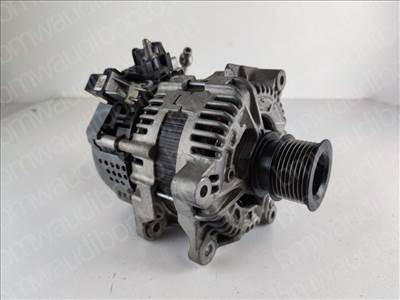 BMW 5 (G30, F90)  530 d Generátor (8490539, 12318490539, 12315B65855, 12318490439, 12318490433, 12319887825, 12318599288)
