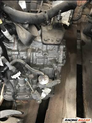 Ford Fusion 1,4tdci motor 