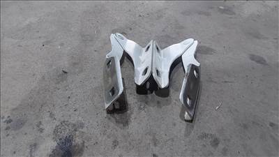 Ford Transit Tranzit MK7 06- Motorháztető gépháztető zsanér tartó 0843 6c1116801ab