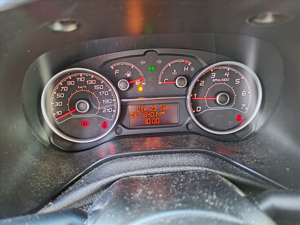 Eladó Fiat Doblo 1.6 Multijet 16V (1598 cm³, 105 PS) 3. kép