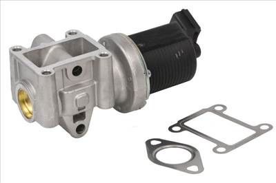 Opel Zafira 1.9CDTI EGR szelep (Gyári BorgWarner) (Opel Zafira)