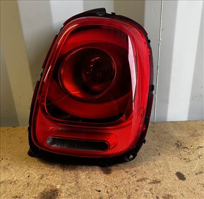 Mini Cooper F55, F56, F57 jobb hátsó lámpa 7297414