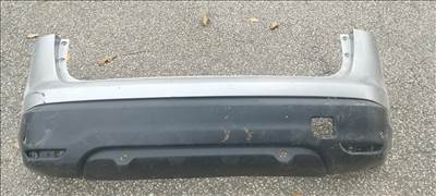 Nissan Qashqai (J11) radaros hátsó lökhárító szürke színben 850224ea0h