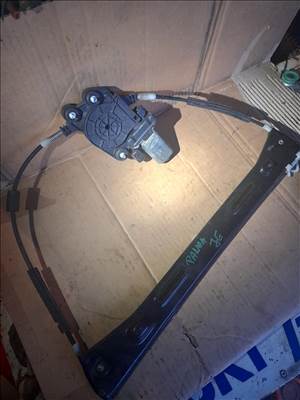 Fiat panda jobb első ablakemelő 