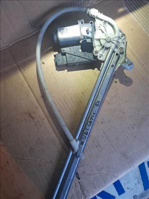 Renault vel satis bal hátsó ablakemelő 