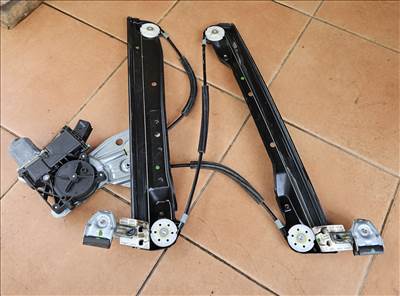 Opel Meriva B 1.4 Turbo Jobb első ablakemelő 