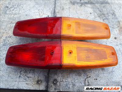 Ford Transit Mk2 1982 hátsó lámpa foglalattal 44953635 f72022434