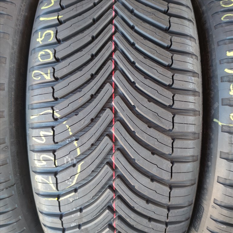 205/40 R17 ÚJ!! Bridgestone négyévszakos gumi 120000ft a 4db/254/ 3. kép