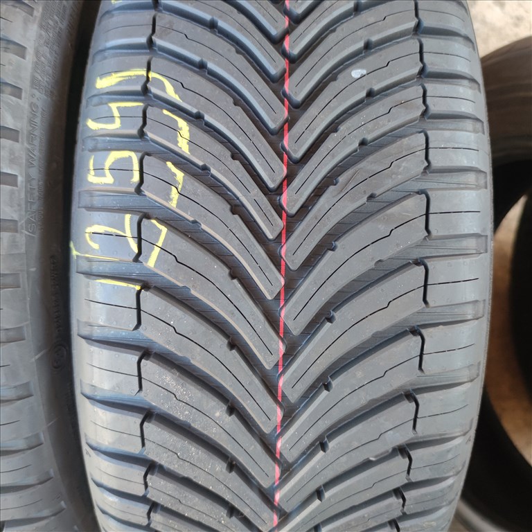 205/40 R17 ÚJ!! Bridgestone négyévszakos gumi 120000ft a 4db/254/ 4. kép