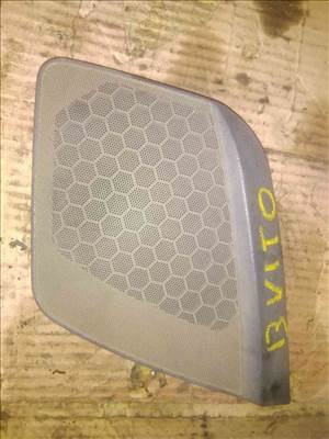 Mercedes Vito Bal Első Ajtó Hangszóró Rács