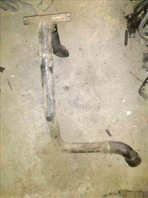 Mercedes Vito Turbócső / Intercooler Cső