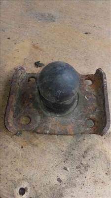 Ford Ranger I Hátsó Laprugó Felütköző Bak