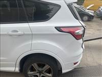 Ford Kuga mk2 bal hátsó karosszéria negyed 