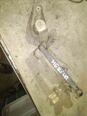 Opel Meriva Váltó Kulissza Alsó