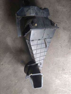 Volkswagen Transporter T4 96-03 Fûtés Box