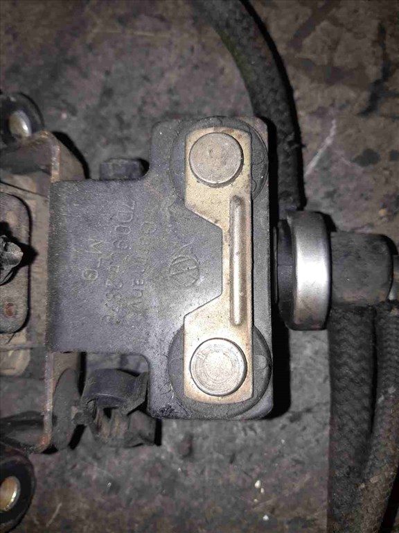 Volkswagen Transporter T4 91-03 Turbónyomás Szabályozó Szelep 1H0 906 627 2. kép