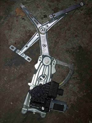 Opel Astra H Jobb Első Ablakemelő Szerkezet Elektromos 13101481