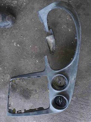 Seat Ibiza 02-08 Óraegység / Kilométeróra Keret 6L1 858 291